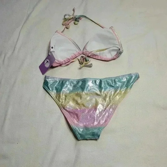 Ysplash Bikini NWT - Picture 2 of 3